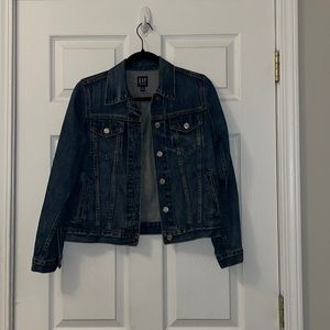 Gap denim jacket